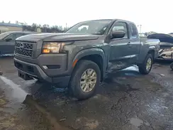 1N6ED1CM5NN656149 2022 NISSAN NAVARA (FRONTIER)