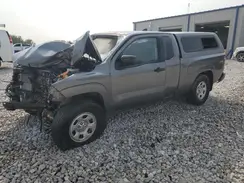 1N6ED1CM5NN663103 2022 NISSAN NAVARA (FRONTIER)