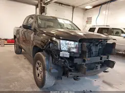 1N6ED1CM5NN683108 2022 NISSAN NAVARA (FRONTIER)