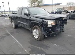 1N6ED1CM5PN611795 2023 NISSAN NAVARA (FRONTIER)
