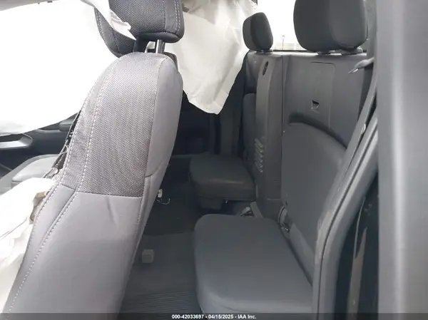 1N6ED1CM5PN611795 2023 NISSAN NAVARA (FRONTIER) - Image 8