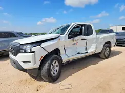 1N6ED1CM5RN607135 2024 NISSAN NAVARA (FRONTIER)