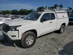 1N6ED1CM5RN632357 2024 NISSAN NAVARA (FRONTIER)