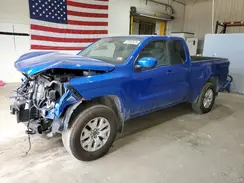 1N6ED1CM5RN642371 2024 NISSAN NAVARA (FRONTIER)