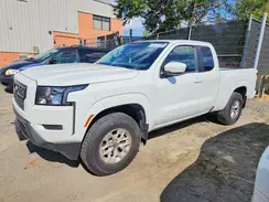 1N6ED1CM5RN656092 2024 NISSAN NAVARA (FRONTIER)
