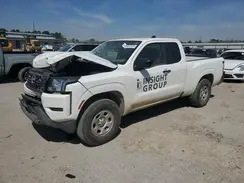 1N6ED1CM5RN671191 2024 NISSAN NAVARA (FRONTIER)