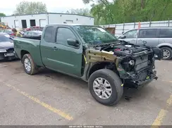 1N6ED1CM5RN671966 2024 NISSAN NAVARA (FRONTIER)