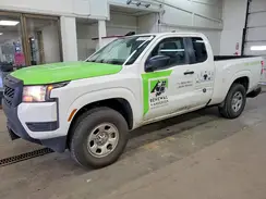 1N6ED1CM5SN618870 2025 NISSAN NAVARA (FRONTIER)