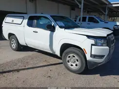 1N6ED1CM5SN631215 2025 NISSAN NAVARA (FRONTIER)