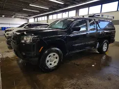 1N6ED1CM5SN642151 2025 NISSAN NAVARA (FRONTIER)