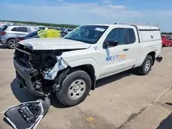 1N6ED1CM5TN603657 2026 NISSAN NAVARA (FRONTIER)