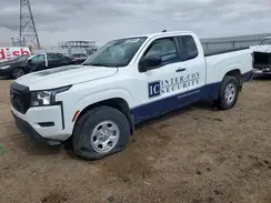 1N6ED1CM6NN617408 2022 NISSAN NAVARA (FRONTIER)
