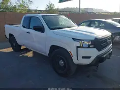 1N6ED1CM6NN618137 2022 NISSAN NAVARA (FRONTIER)