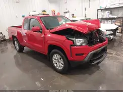 1N6ED1CM6NN620079 2022 NISSAN NAVARA (FRONTIER)