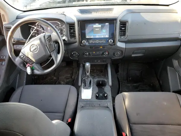 1N6ED1CM6NN625153 2022 NISSAN NAVARA (FRONTIER) - Image 8