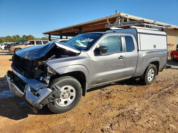 1N6ED1CM6NN639408 2022 NISSAN NAVARA (FRONTIER) - Image 1