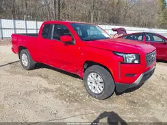 1N6ED1CM6NN658850 2022 NISSAN NAVARA (FRONTIER)