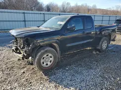 1N6ED1CM6NN664518 2022 NISSAN NAVARA (FRONTIER)