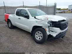 1N6ED1CM6NN664647 2022 NISSAN NAVARA (FRONTIER)