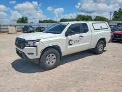 1N6ED1CM6PN668569 2023 NISSAN NAVARA (FRONTIER)