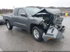 1N6ED1CM6RN604955 2024 NISSAN NAVARA (FRONTIER)