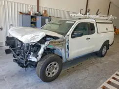 1N6ED1CM6RN640192 2024 NISSAN NAVARA (FRONTIER)