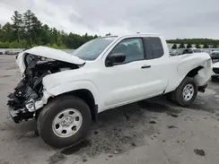 1N6ED1CM6RN648311 2024 NISSAN NAVARA (FRONTIER)