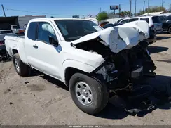 1N6ED1CM6RN670714 2024 NISSAN NAVARA (FRONTIER)