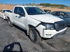 1N6ED1CM6RN677226 2024 NISSAN NAVARA (FRONTIER)
