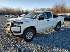 1N6ED1CM6SN608350 2025 NISSAN NAVARA (FRONTIER)