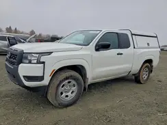 1N6ED1CM6SN609658 2025 NISSAN NAVARA (FRONTIER)
