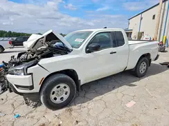 1N6ED1CM6SN609806 2025 NISSAN NAVARA (FRONTIER)