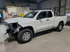 1N6ED1CM6SN609918 2025 NISSAN NAVARA (FRONTIER)