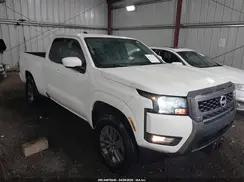 1N6ED1CM6SN613046 2025 NISSAN NAVARA (FRONTIER)