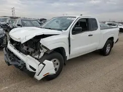1N6ED1CM7NN633391 2022 NISSAN NAVARA (FRONTIER)