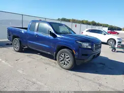 1N6ED1CM7NN633746 2022 NISSAN NAVARA (FRONTIER)