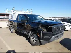 1N6ED1CM7NN634511 2022 NISSAN NAVARA (FRONTIER)