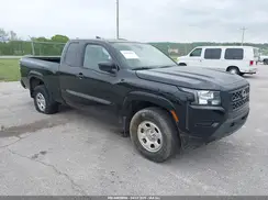 1N6ED1CM7NN666763 2022 NISSAN NAVARA (FRONTIER)