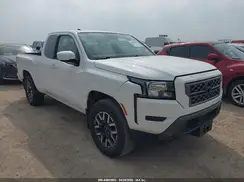 1N6ED1CM7NN685880 2022 NISSAN NAVARA (FRONTIER)