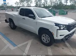 1N6ED1CM7PN608882 2023 NISSAN NAVARA (FRONTIER)