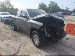 1N6ED1CM7PN611765 2023 NISSAN NAVARA (FRONTIER)