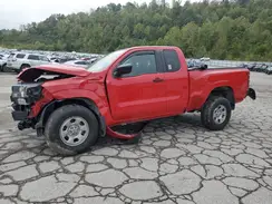 1N6ED1CM7PN613757 2023 NISSAN NAVARA (FRONTIER)