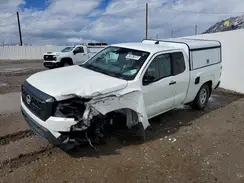 1N6ED1CM7PN615279 2023 NISSAN NAVARA (FRONTIER)