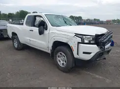 1N6ED1CM7PN635452 2023 NISSAN NAVARA (FRONTIER)