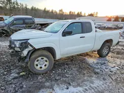 1N6ED1CM7PN641414 2023 NISSAN NAVARA (FRONTIER)