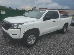 1N6ED1CM7PN646127 2023 NISSAN NAVARA (FRONTIER)