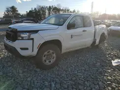 1N6ED1CM7PN646922 2023 NISSAN NAVARA (FRONTIER)