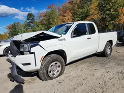 1N6ED1CM7PN646936 2023 NISSAN NAVARA (FRONTIER)
