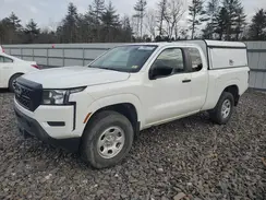 1N6ED1CM7RN612143 2024 NISSAN NAVARA (FRONTIER)