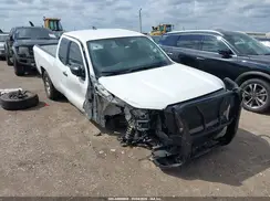1N6ED1CM7RN619299 2024 NISSAN NAVARA (FRONTIER)